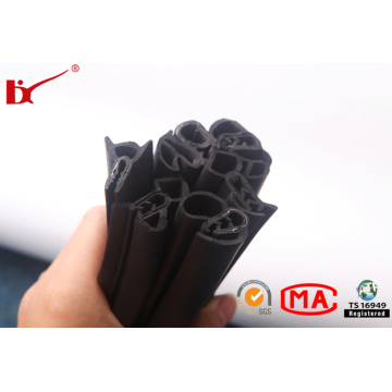 Competitive Auto Spare Parts Rubber Seal Strip